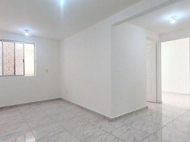Departamento en venta en San Miguel, Iztalpalapa, Ciudad de México