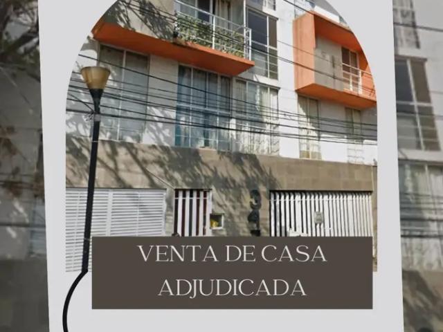 Departamento en venta en San Miguel, Iztapalapa, Ciudad de México