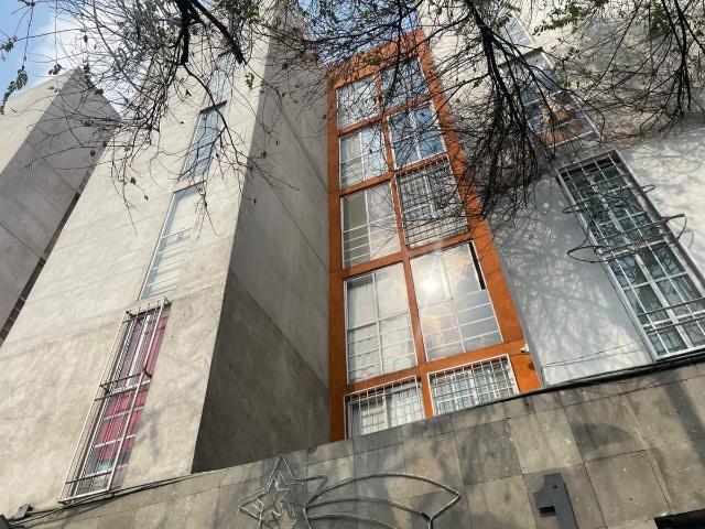 Departamento en venta en San Miguel, Iztapalapa, Ciudad de México