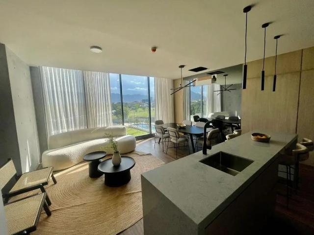 DEPARTAMENTO EN VENTA EN SAN NICOLÁS