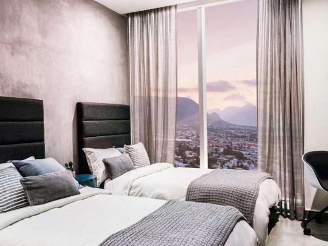 Departamento en Venta en San Nicolas