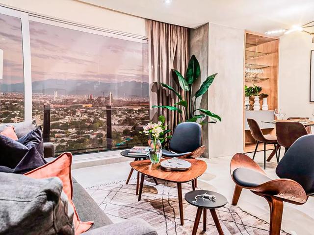 Departamento en Venta en San Nicolás