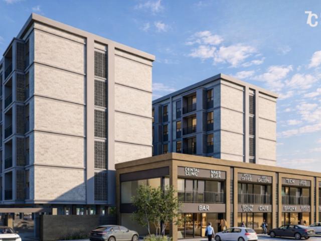 Departamento en venta en San Nicolás de los Garza Centro, San Nicolás de los Garza, Nuevo León
