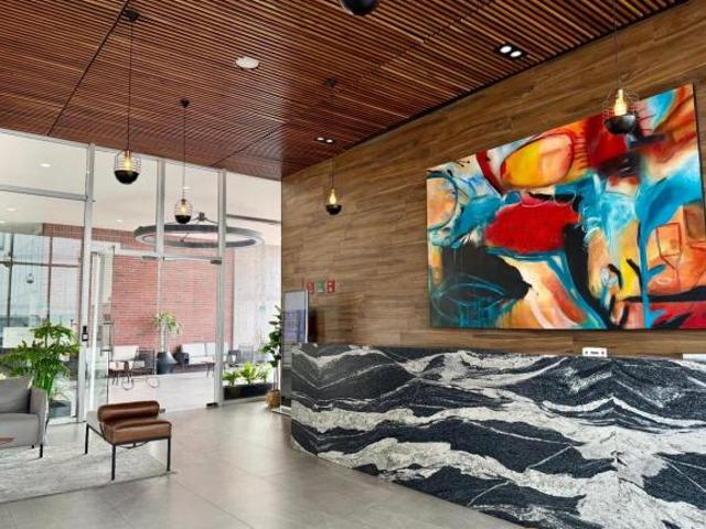 DEPARTAMENTO EN VENTA EN SAN NICOLAS DE LOS GARZA