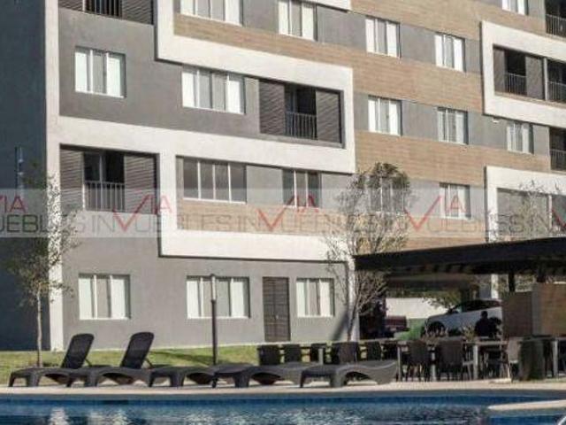 Departamento en venta en San Nicolás De Los Garza