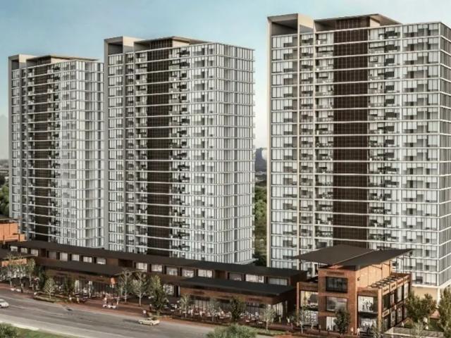 Departamento en venta en San Nicolás en Monterrey