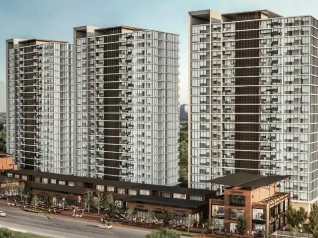 Departamento en venta en San Nicolás en Monterrey