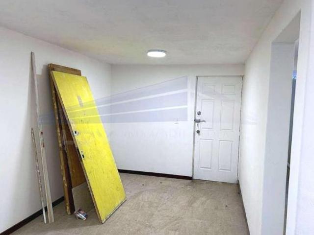 Departamento en venta en San Nicolás Tolentino en Iztapalapa