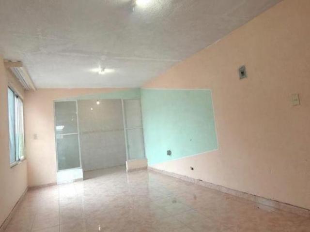 Departamento en Venta en San Nicolás Tolentino, Iztapalapa