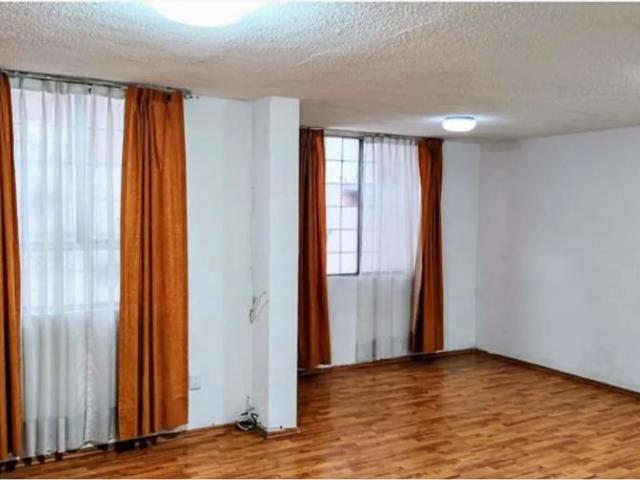 Departamento en venta en San Nicolas Tolentino, Iztapalapa, Ciudad de México