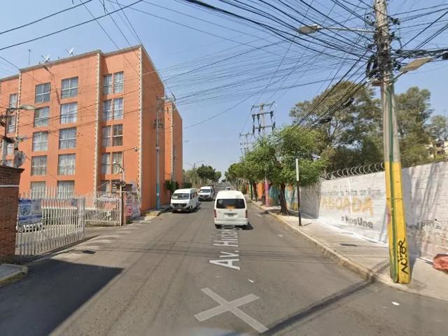 Departamento en venta en San Nicolas Tolentino, Iztapalapa, Ciudad de México