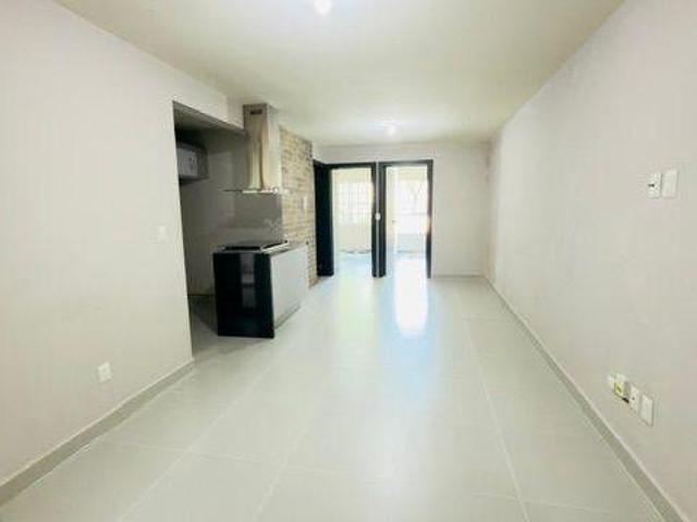 Departamento en Venta En San Alberto con Patio