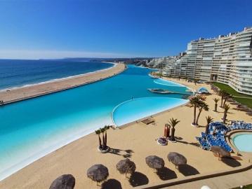 Departamento en Venta en San Alfonso del Mar
