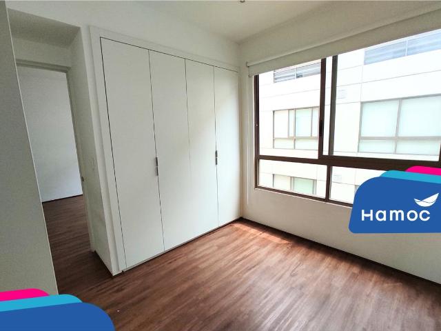Departamento en venta en San Alvaro, Azcapotzalco, Ciudad de México