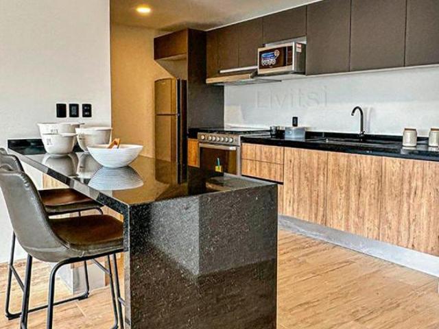 Departamento en Venta en San Ángustin
