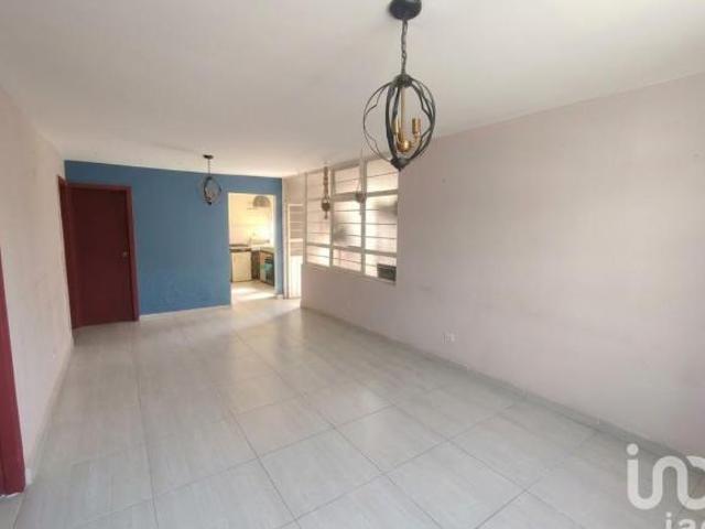 DEPARTAMENTO EN VENTA EN SAN ANDRÉS TETEPILCO IZTAPALAPA