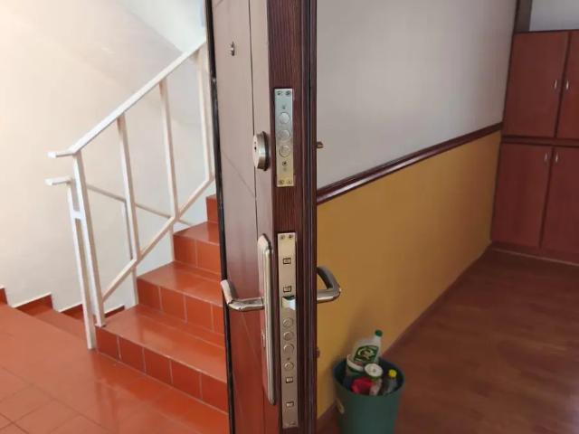 Departamento en venta en San Andres Tetepilco, Iztapalapa, Ciudad de México