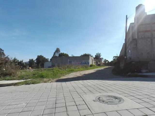 Departamento en venta en San Andres Ahuashuatepec, Tzompantepec, Tlaxcala