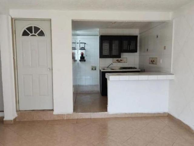 DEPARTAMENTO EN VENTA en SAN ANDRES ATOTO, EL CONDE, NAUCALPAN DE JUAREZ