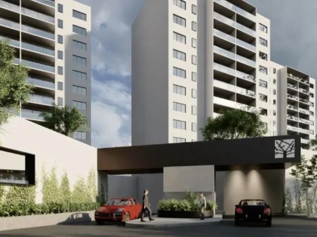 Departamento en venta en San Andres Atenco, Tlalnepantla de Baz, México