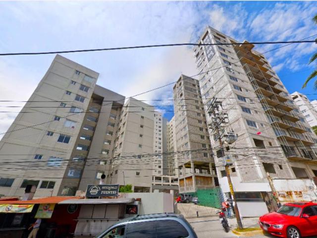Departamento en venta en San Andres Atenco, Tlalnepantla de Baz, México