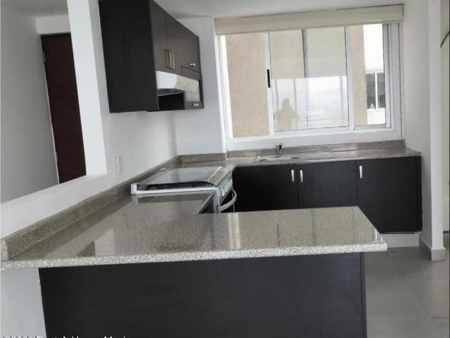 Departamento en venta en San Andres Atenco, Tlalnepantla de Baz, México