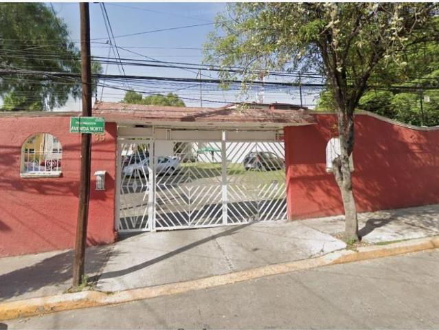Departamento en venta en San Andres Atenco, Tlalnepantla de Baz, México