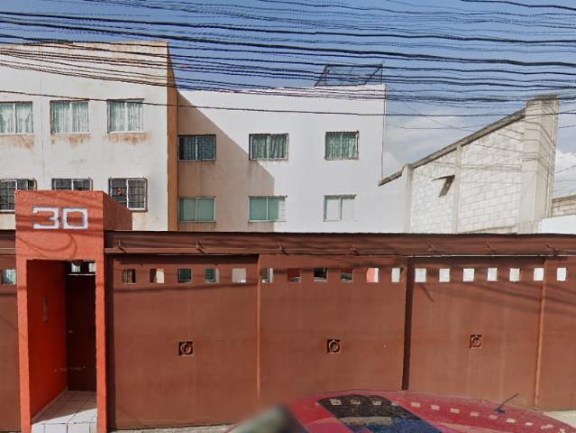 Departamento en venta en San Andrés, Azcapotzalco, Ciudad de México
