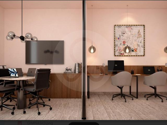 Departamento en venta en San Antonio 1 Rec?maras