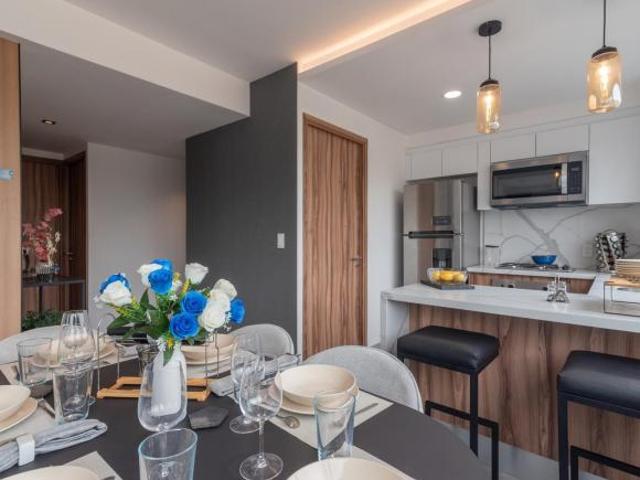 Departamento en venta en San Antonio