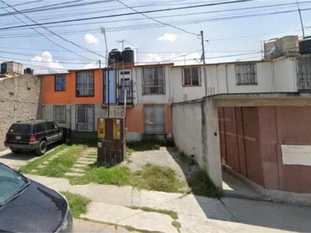 Departamento en venta en San Antonio, Cuautitlán Izcalli, México