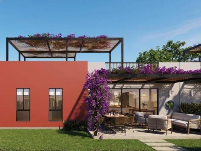Departamento en venta en San Antonio a $197,070