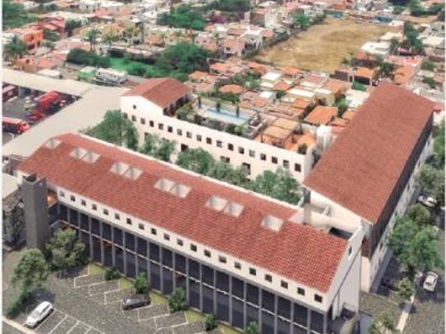 Departamento en venta en San Antonio Tlayacapan, Chapala, Jalisco