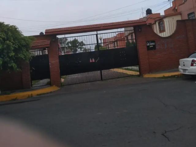 Departamento en venta en San Buenaventura, Ixtapaluca, México