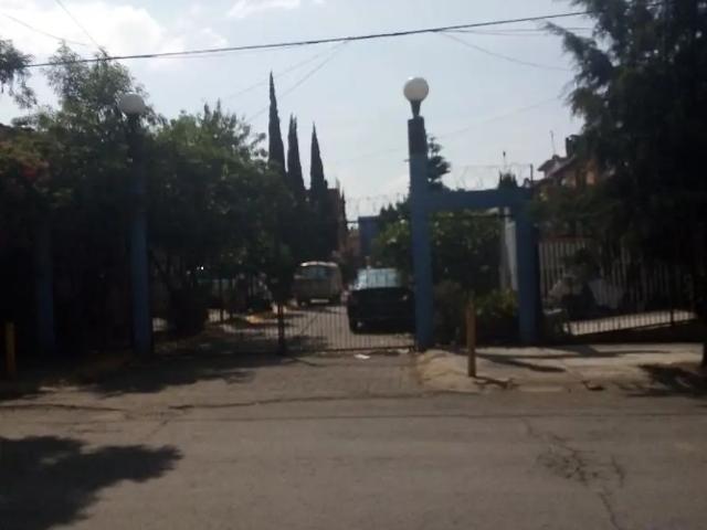 Departamento en venta en San Buenaventura, Ixtapaluca, México