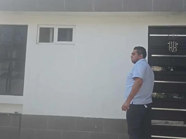 Departamento en venta en San Buenaventura, Ixtapaluca, México