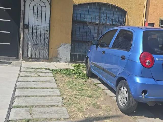 Departamento en venta en San Buenaventura, Ixtapaluca, México