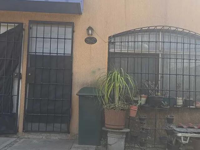 Departamento en venta en San Buenaventura, Ixtapaluca, México