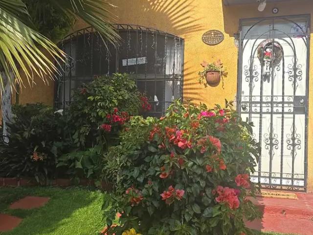 Departamento en venta en San Buenaventura, Ixtapaluca, México