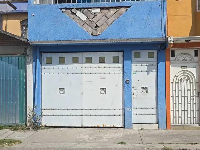 Departamento en venta en San Buenaventura, Ixtapaluca, México