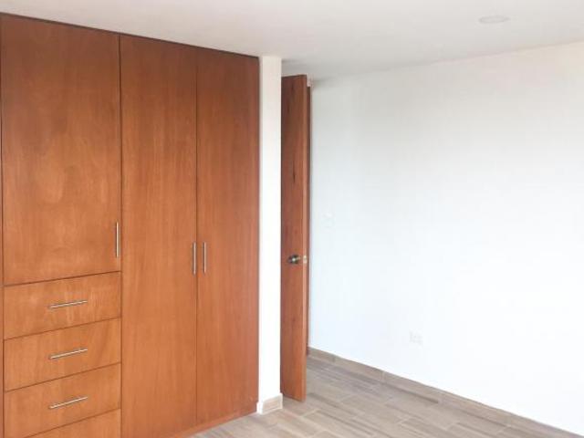 Departamento en Venta en San Baltazar Campeche, Puebla – 2 Recámaras y Cochera Techada
