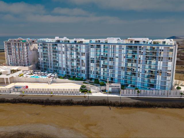 Departamento en venta en San Bartolo – 2 dormitorios frente al Golf y cerca a la playa