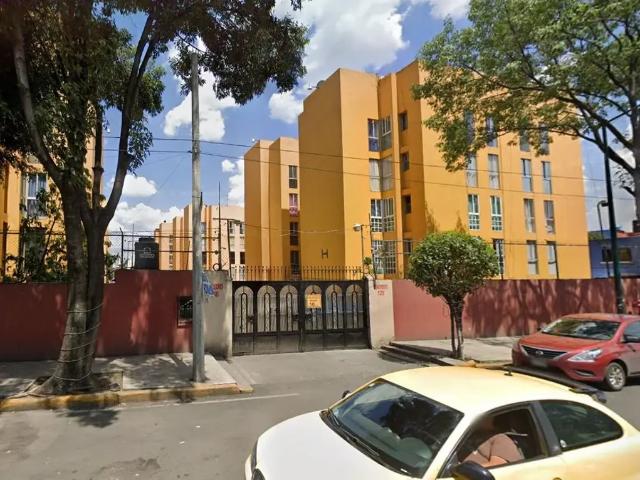 Departamento en venta en San Bartolo Cahualtongo, Azcapotzalco, Ciudad de México