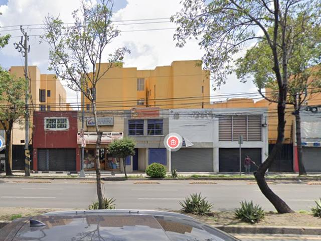Departamento en venta en San Bartolo Cahualtongo, Azcapotzalco, Ciudad de México