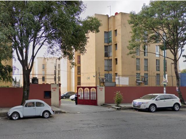 Departamento en venta en San Bartolo Cahualtongo, Azcapotzalco, Ciudad de México