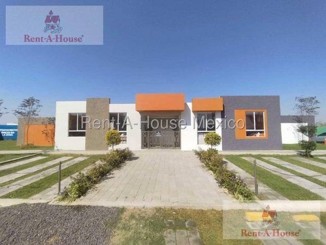 Departamento en Venta en San Bartolo Cuautlalpan 27 22