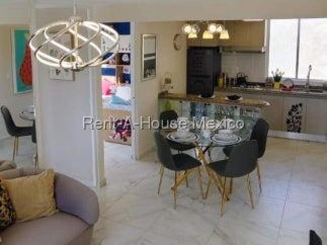 Departamento en Venta en San Bartolo Cuautlalpan 27 72