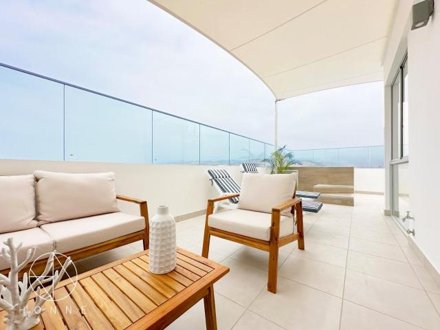 Departamento en venta en San Bartolo a $148,213