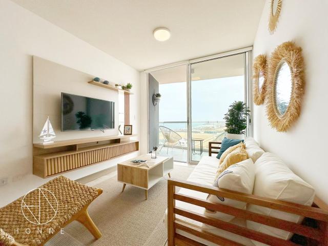 Departamento en venta en San Bartolo a $113,942
