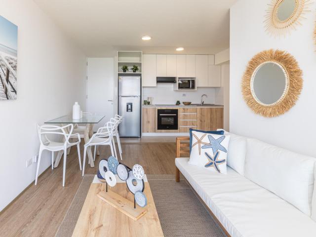 Departamento en venta en San Bartolo a $117,164